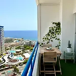Blue Sunset Apartment Costa Adeje (Tenerife)