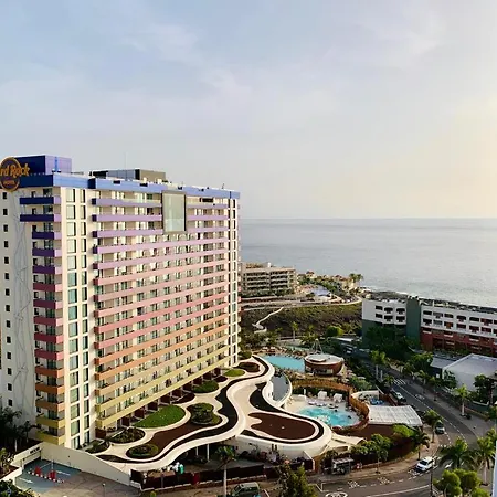 Apartamento Blue Sunset *