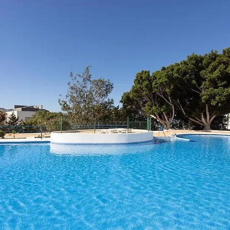 Apartamento Blue Sunset Costa Adeje (Tenerife)