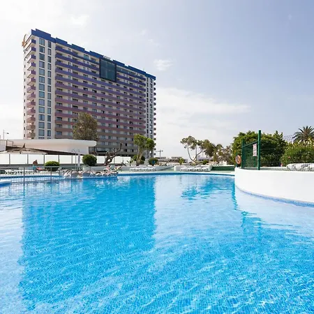 Apartamento Blue Sunset Costa Adeje (Tenerife)