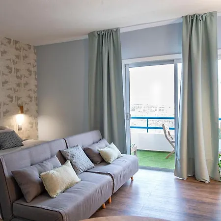 Apartamento Blue Sunset Costa Adeje (Tenerife)