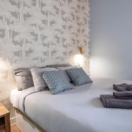 Apartamento Blue Sunset Costa Adeje (Tenerife)