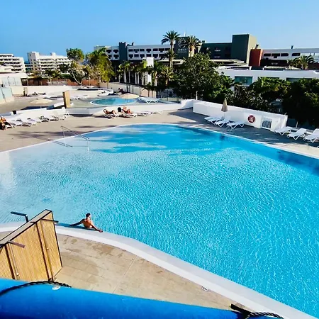 Apartamento Blue Sunset
