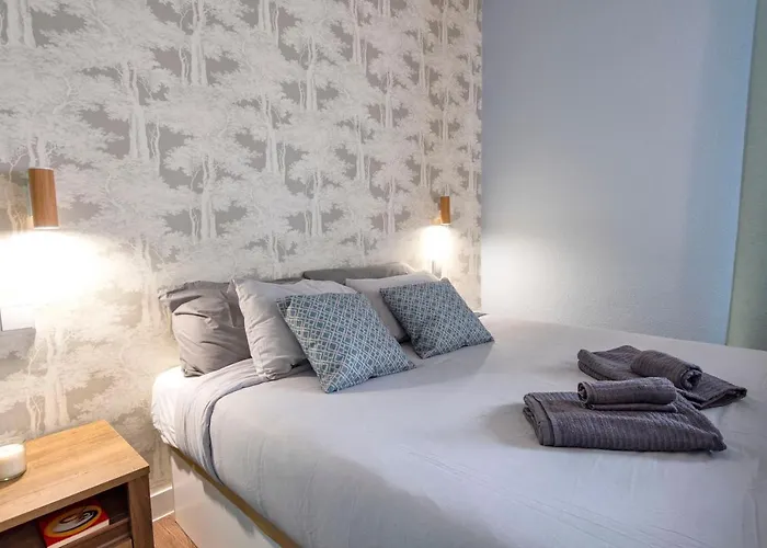 Apartamento Blue Sunset Costa Adeje (Tenerife)