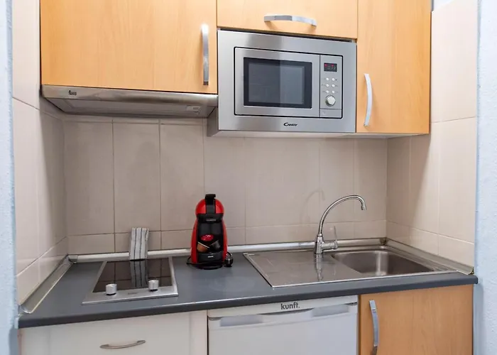 Blue Sunset Apartamento Costa Adeje (Tenerife)