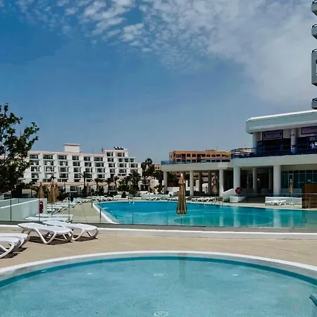 Apartamento Blue Sunset Costa Adeje (Tenerife)