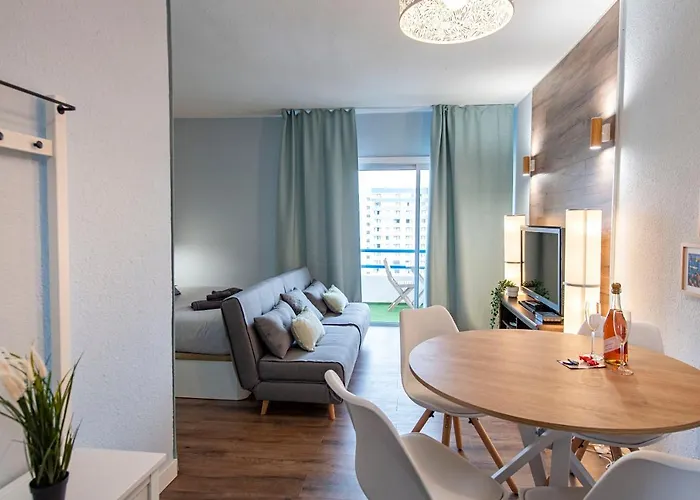 Apartman Blue Sunset