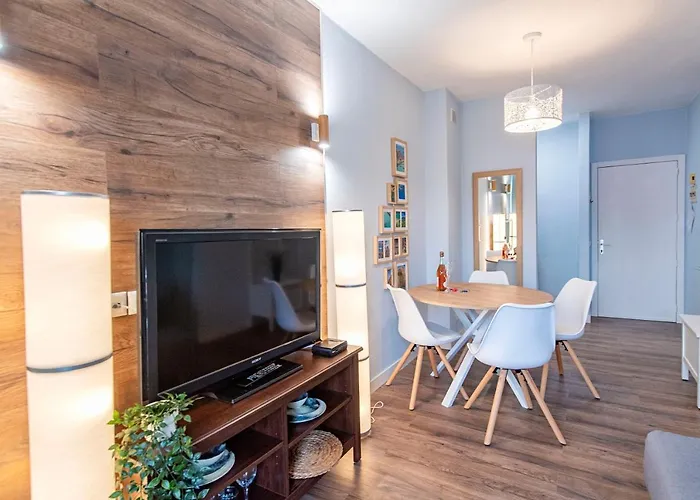 Blue Sunset Costa Adeje (Tenerife)